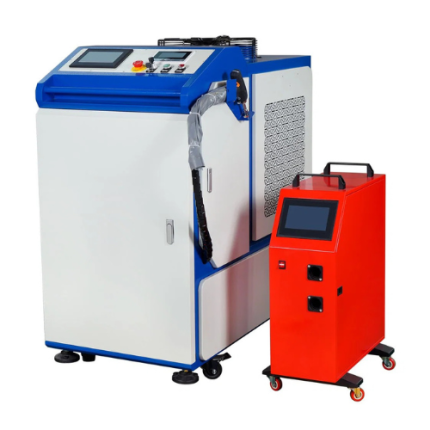 Laser Welding Machine